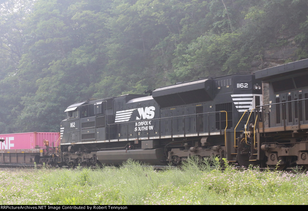 NS 1162